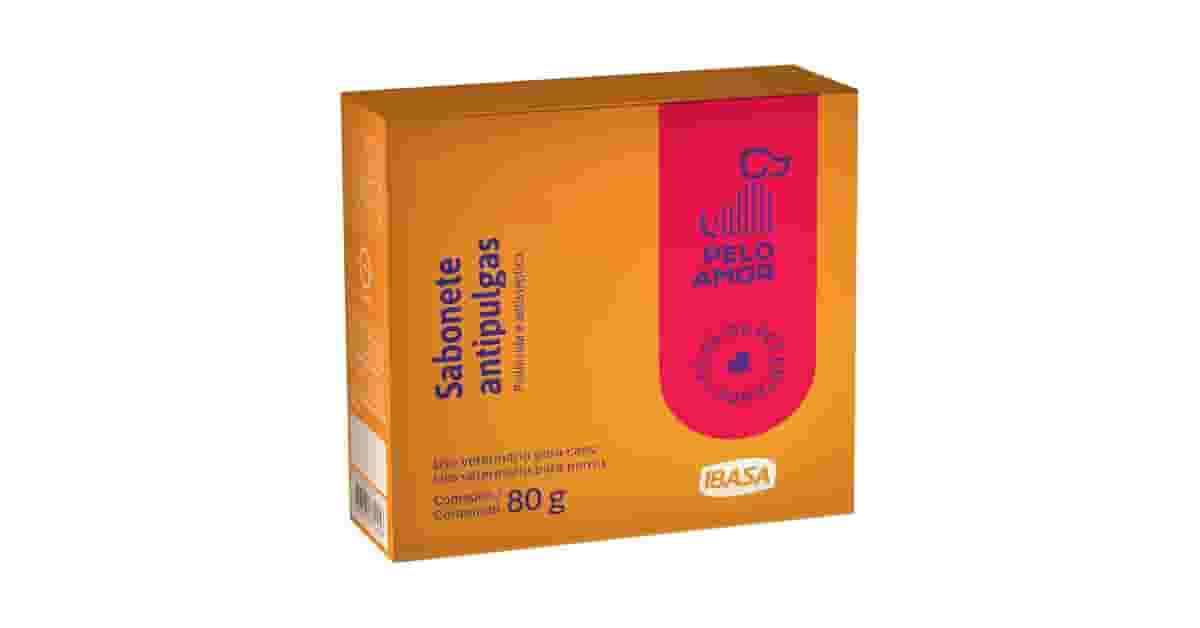 Sabonetes Antipulgas Para Cachorro Reviews: Qual o Mais Eficaz?