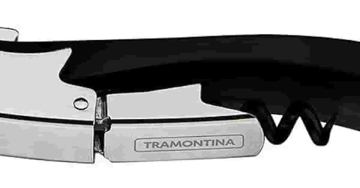 Saca Rolhas De Dois Estágios Para Sommelier Reviews: Qual o Melhor?