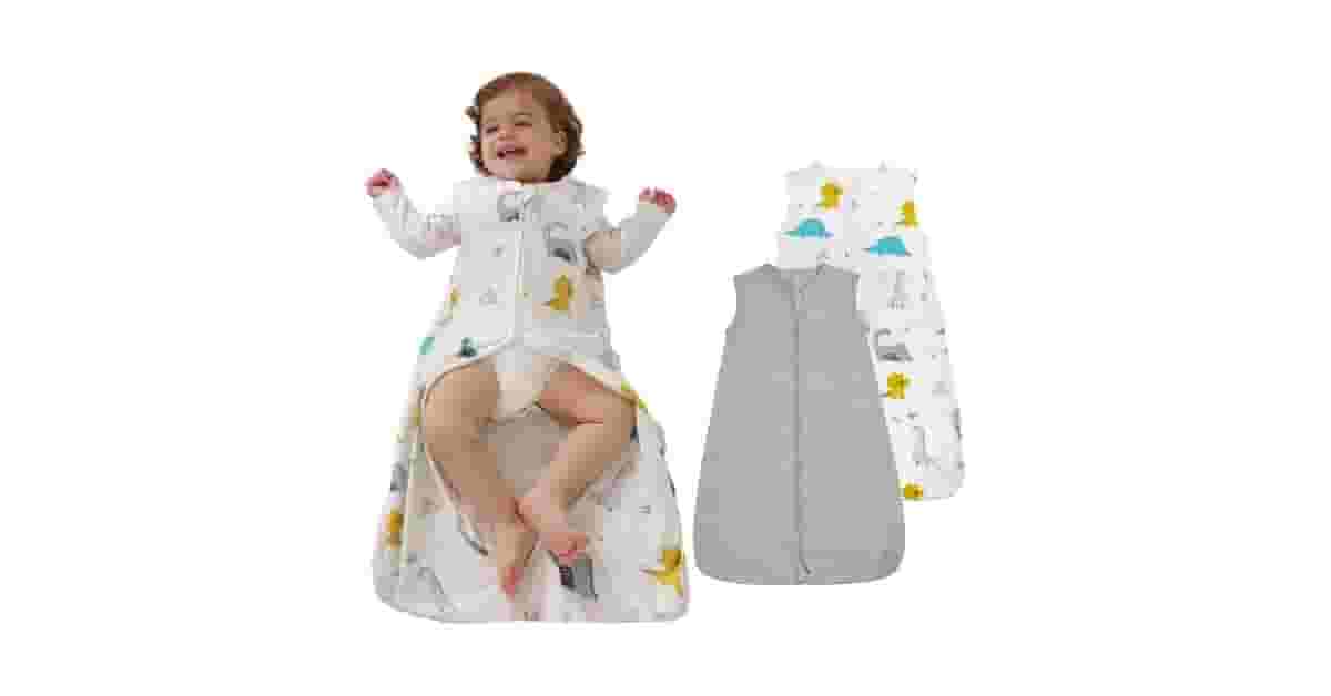 Sacos de Dormir Infantis Reviews: Qual o Melhor?