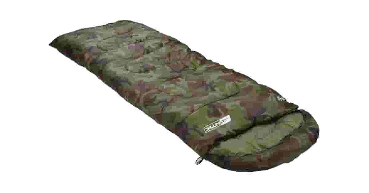 Sacos De Dormir Para Temperaturas Negativas Com Compressão Reviews: Qual O Melhor?