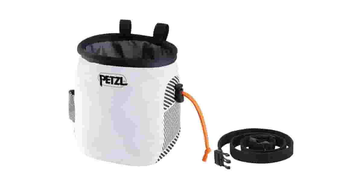 Sacos De Magnésio Para Escalada Reviews: O Guia Certo