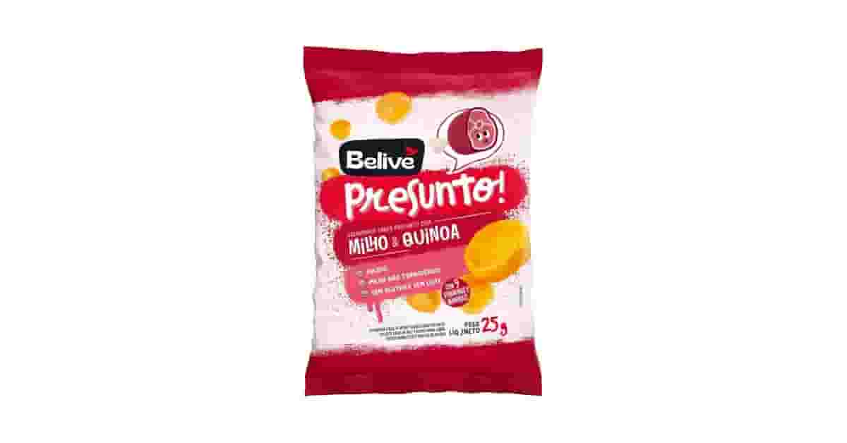 Salgadinhos da Infância Reviews: Clássicos e Saudáveis