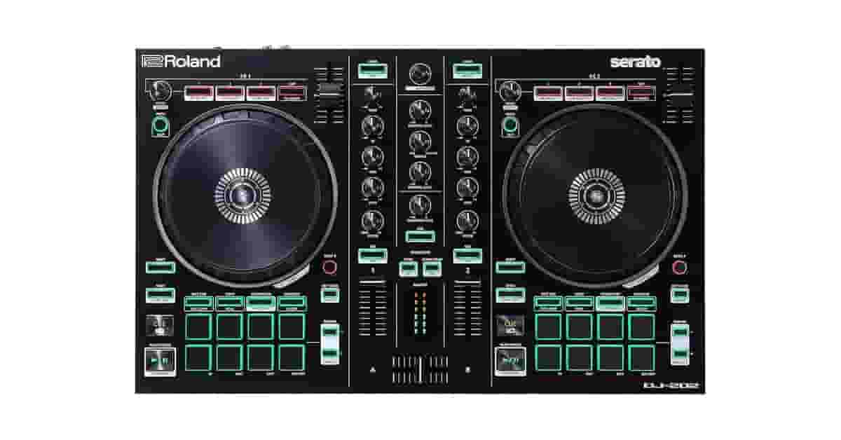 Samplers Para DJ Reviews: Qual Controladora Escolher?