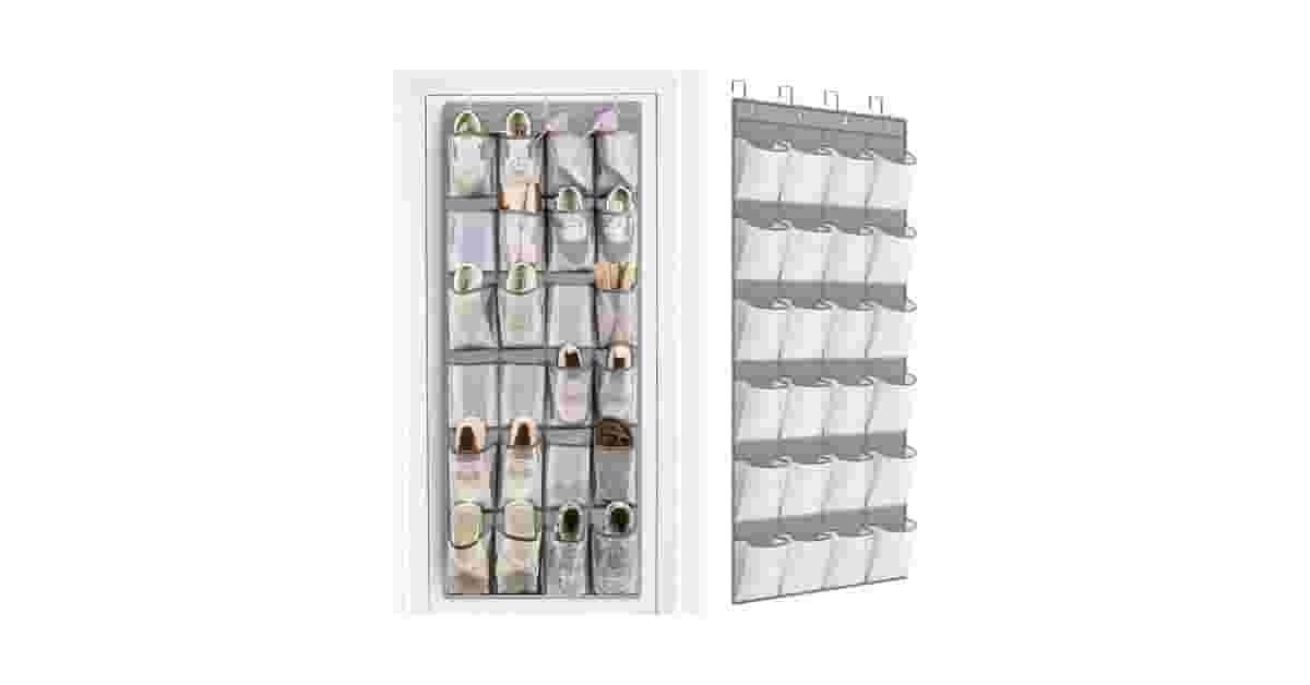 Sapateiras de Parede Reviews: 10 Modelos Versáteis