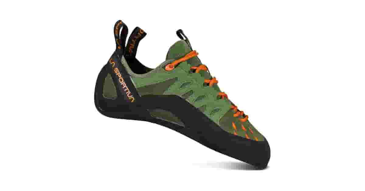 Sapatilhas de Escalada para Boulder Reviews: Qual?