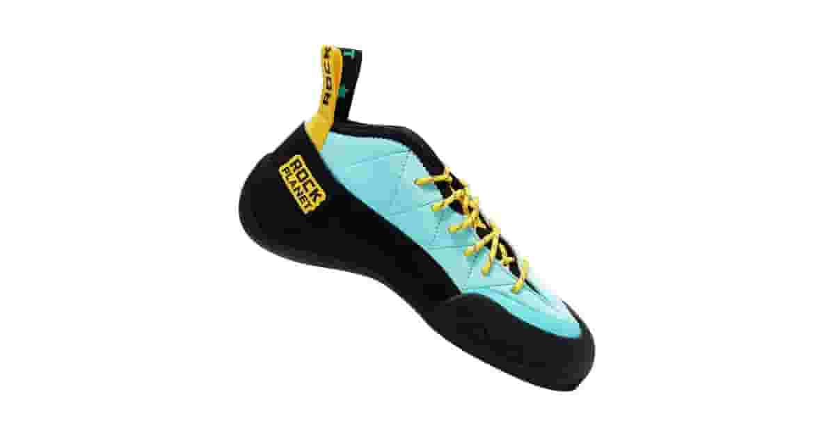 Sapatilhas De Escalada Para Iniciantes Reviews: As 10 Melhores