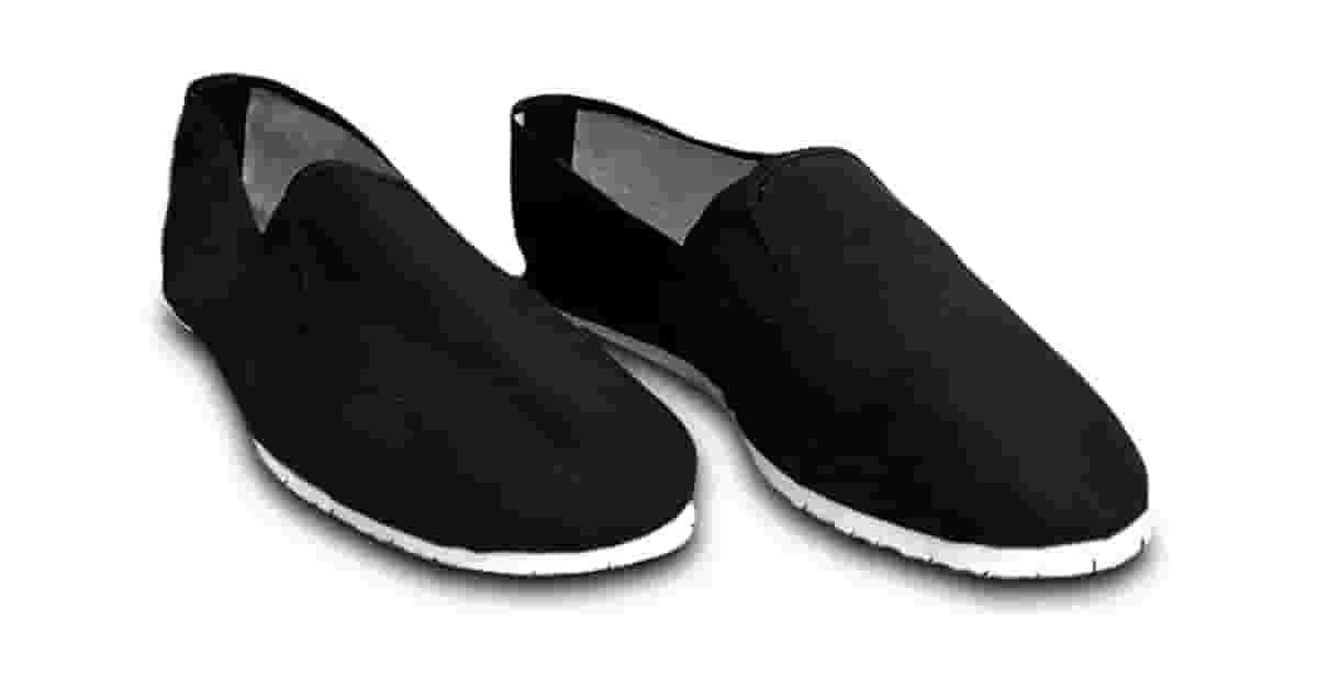 Sapatilhas Para Kung Fu Reviews: Como Escolher?