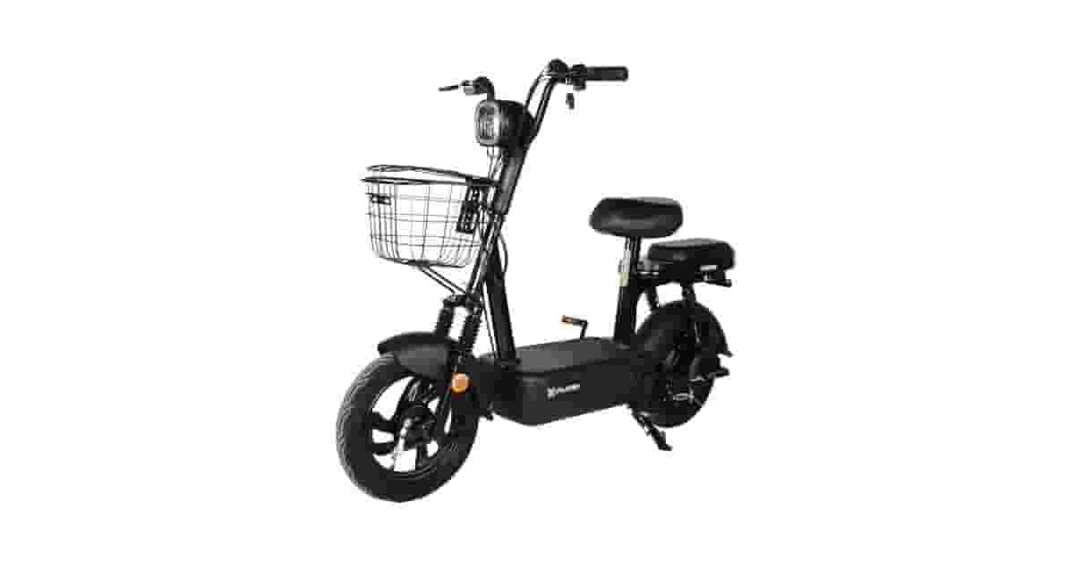 Scooters Elétricas Para Deslocamentos Urbanos Reviews: Qual a Ideal?
