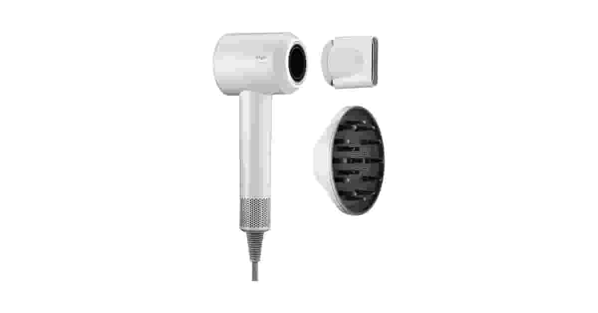 Secadores de Cabelo Iônicos Para Cabelos Finos Reviews: Guia Para Volume Sem Danos