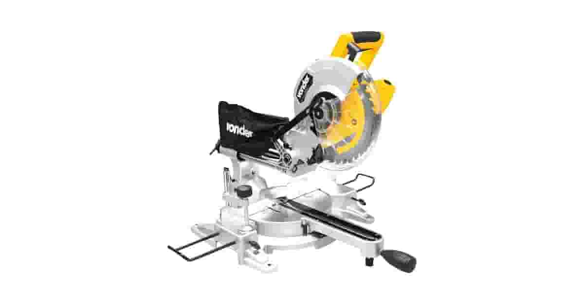 Serras de Esquadria com Mesa Superior Reviews: Qual a Melhor Opção 2 em 1?