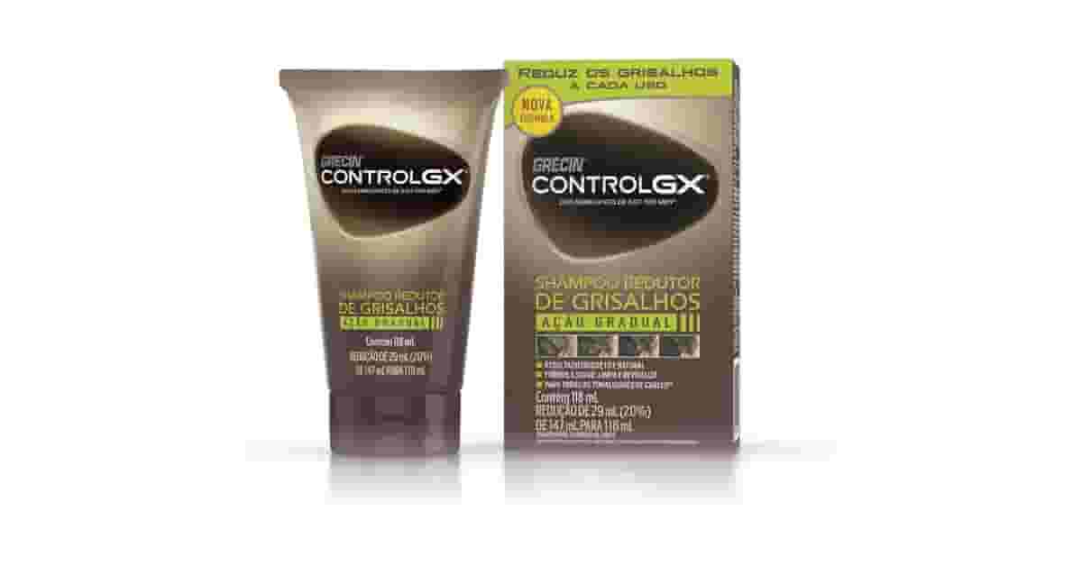 Shampoos Para Cabelo Grisalho Que Não Chumba: Top 10