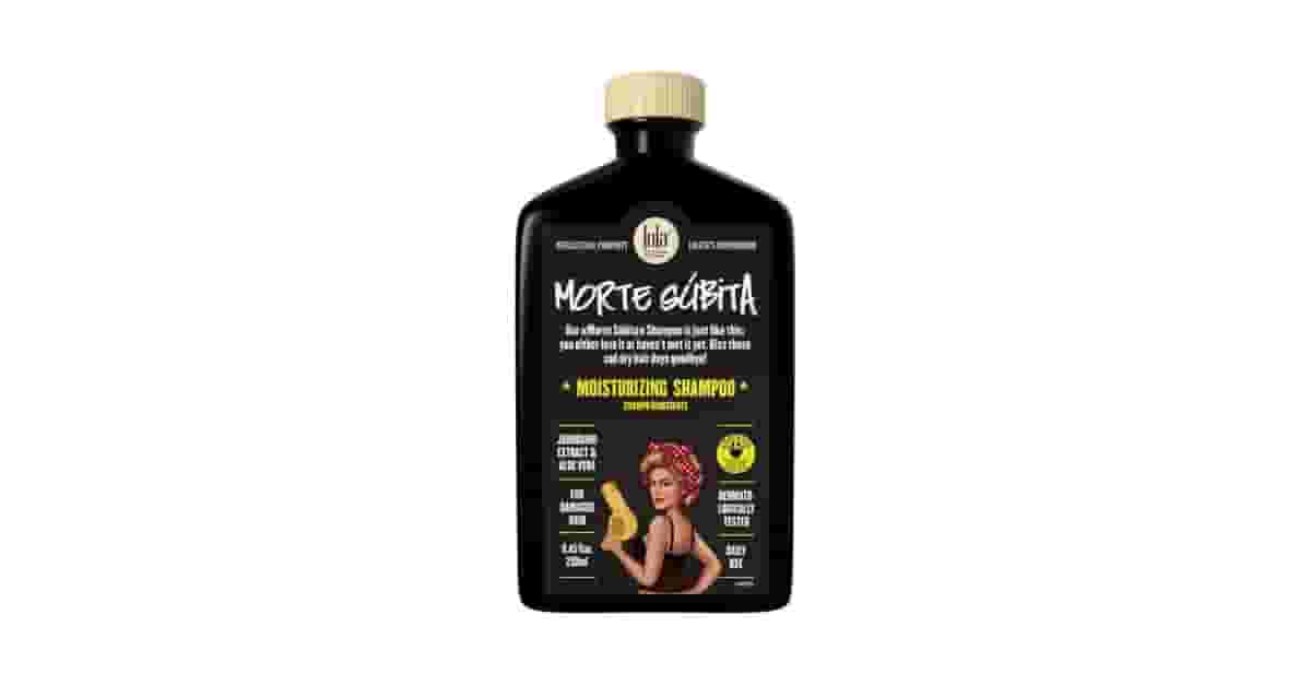 Shampoos Para Cabelos Que Passaram Por Corte Químico Reviews: 7 Opções de Resgate