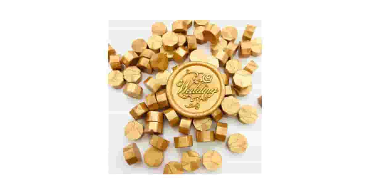 Sinetes Para Lacre de Cera Reviews: Qual Comprar?