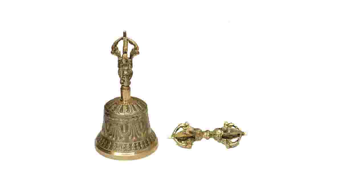 Sinos Tibetanos Para Meditação Reviews: Qual Escolher?