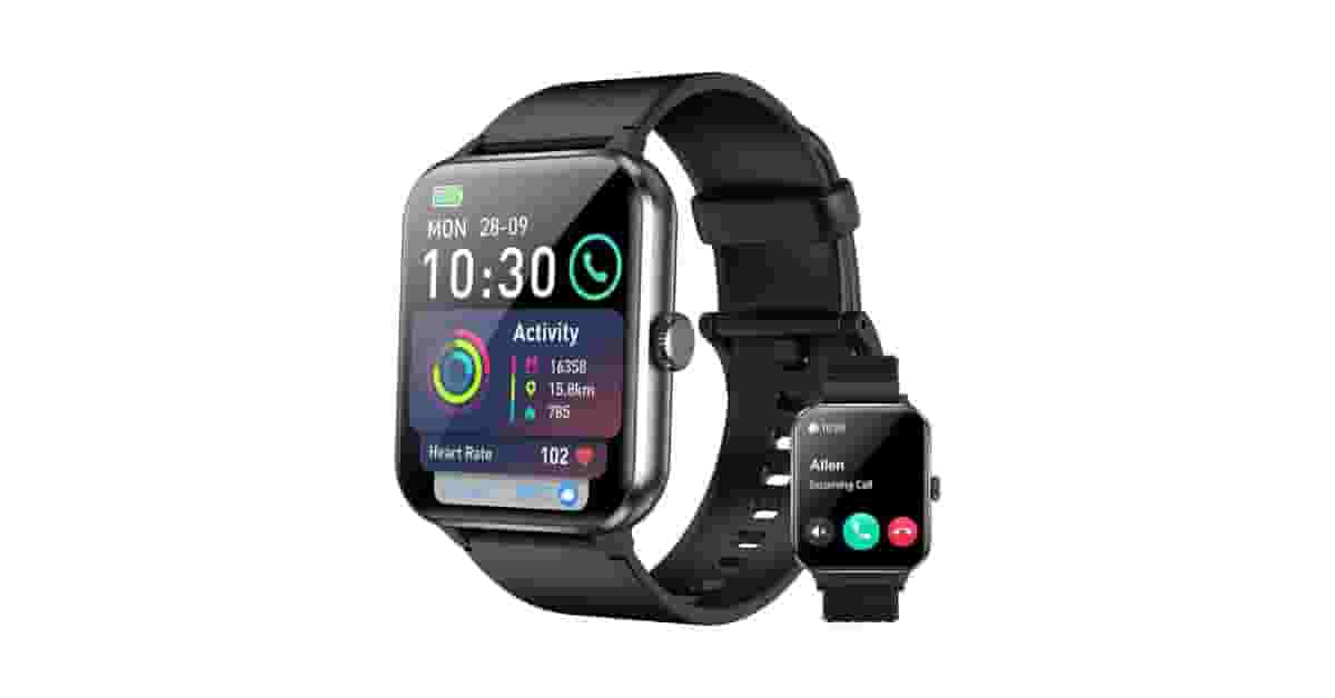 Smartwatches Para Mulheres Com Design Delicado Reviews: Qual o Melhor?