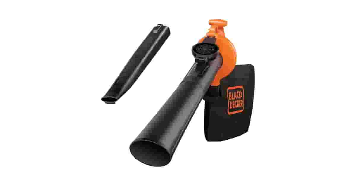 Sopradores de Folhas Para Limpeza de Grandes Áreas Reviews: Qual o Melhor?