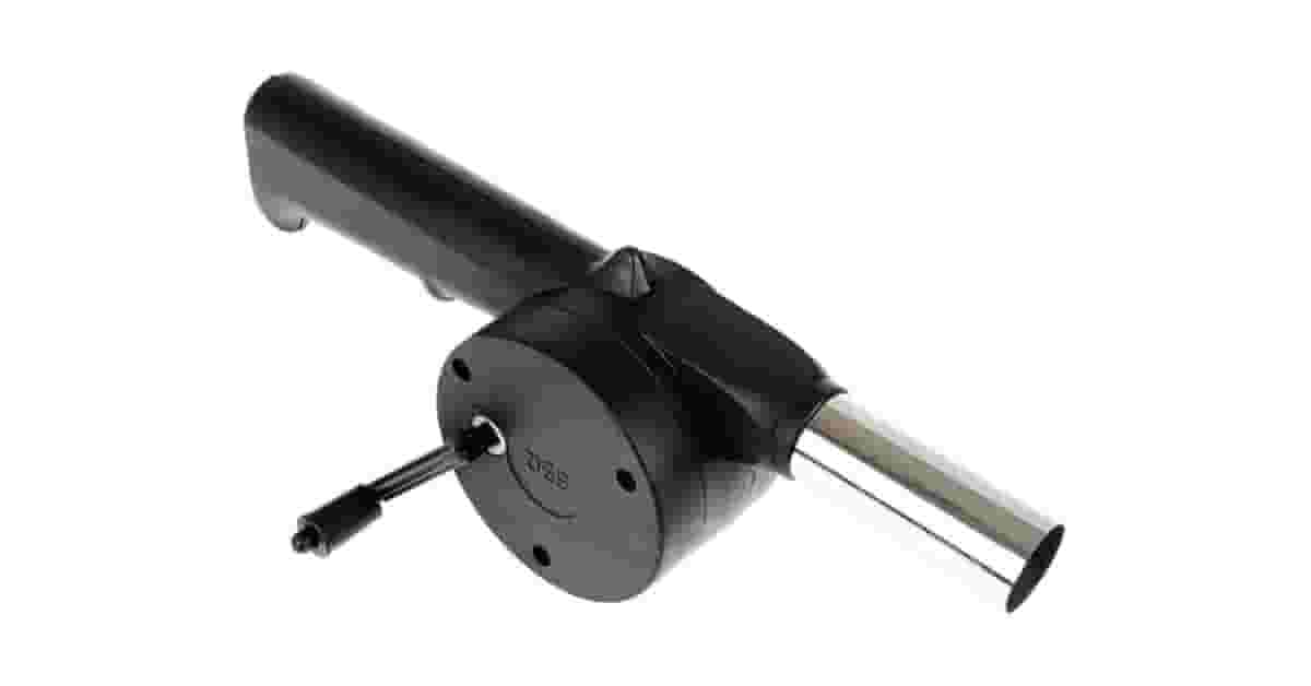 Sopradores Manuais Para Churrasqueira Reviews: Qual o Melhor?