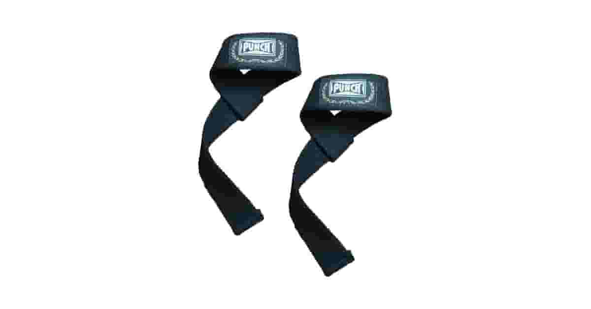 Straps Para Musculação Reviews: Mais Carga e Pegada