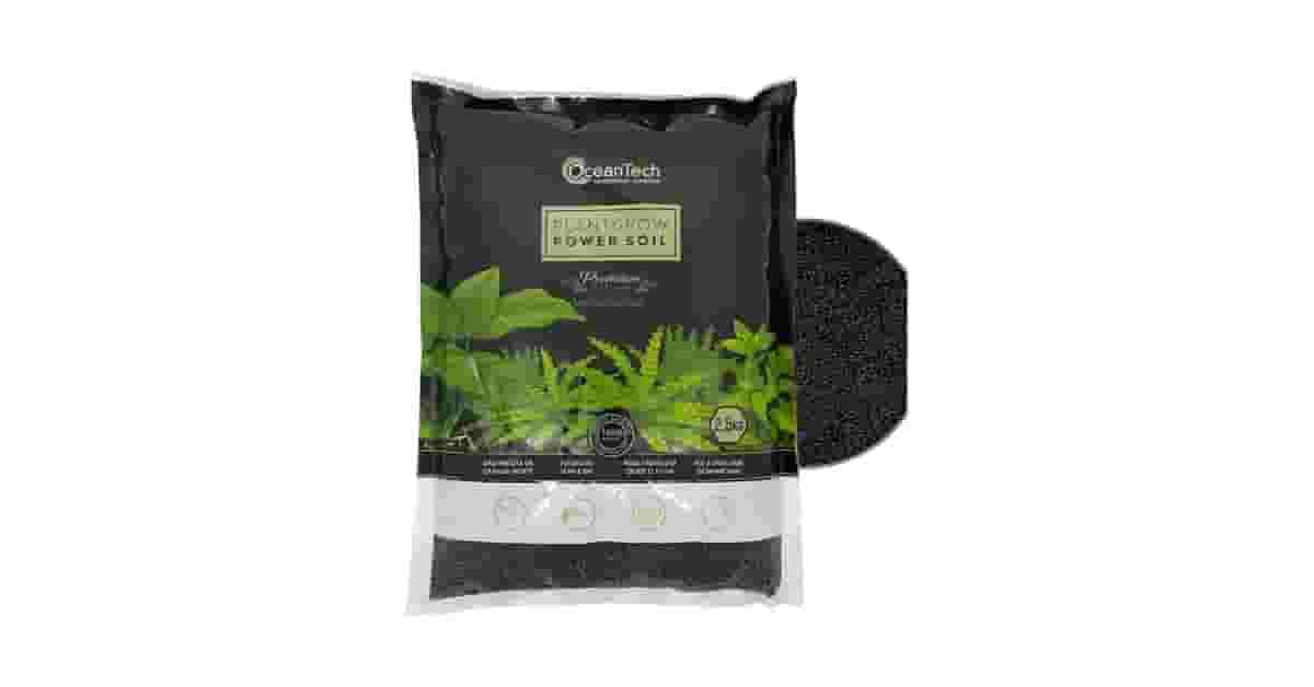 Substratos Para Aquário Plantado Reviews: Solo ou Argila?