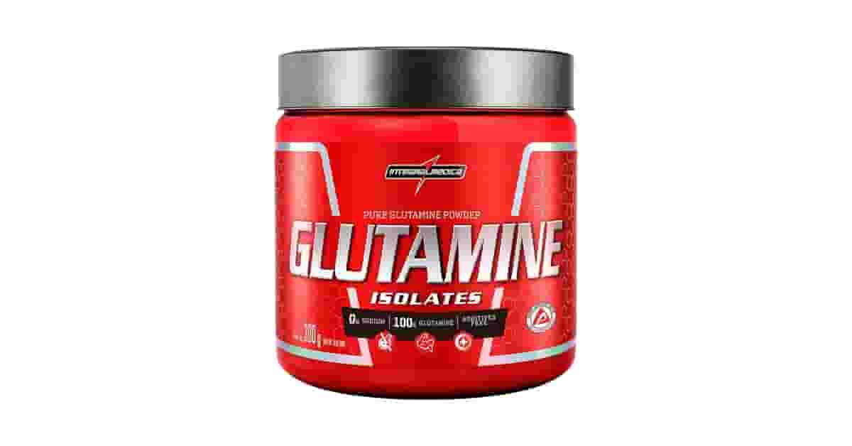 Suplementos de Glutamina Para Imunidade Reviews Qual Escolher?