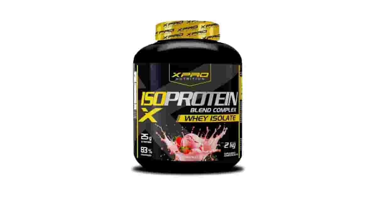 Suplementos De Whey Protein Isolado Para Ganho De Massa Magra Reviews?