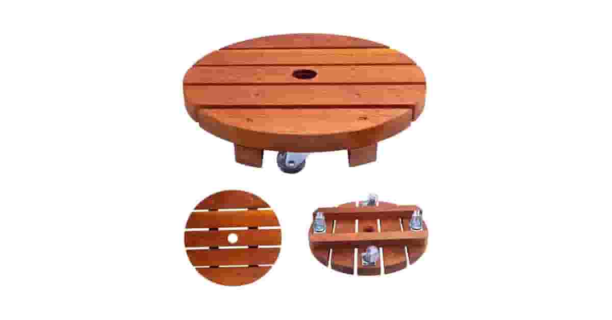 Suportes Para Vasos De Plantas Reviews: Qual Comprar?