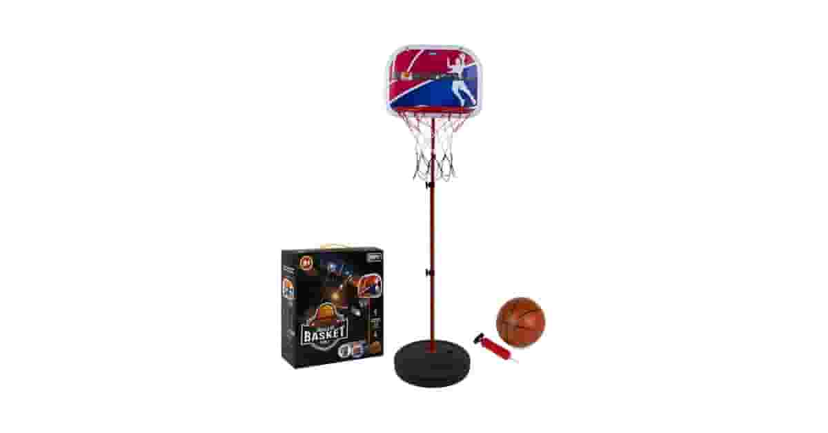 Tabelas De Basquete Para Casa Reviews: Como Escolher?