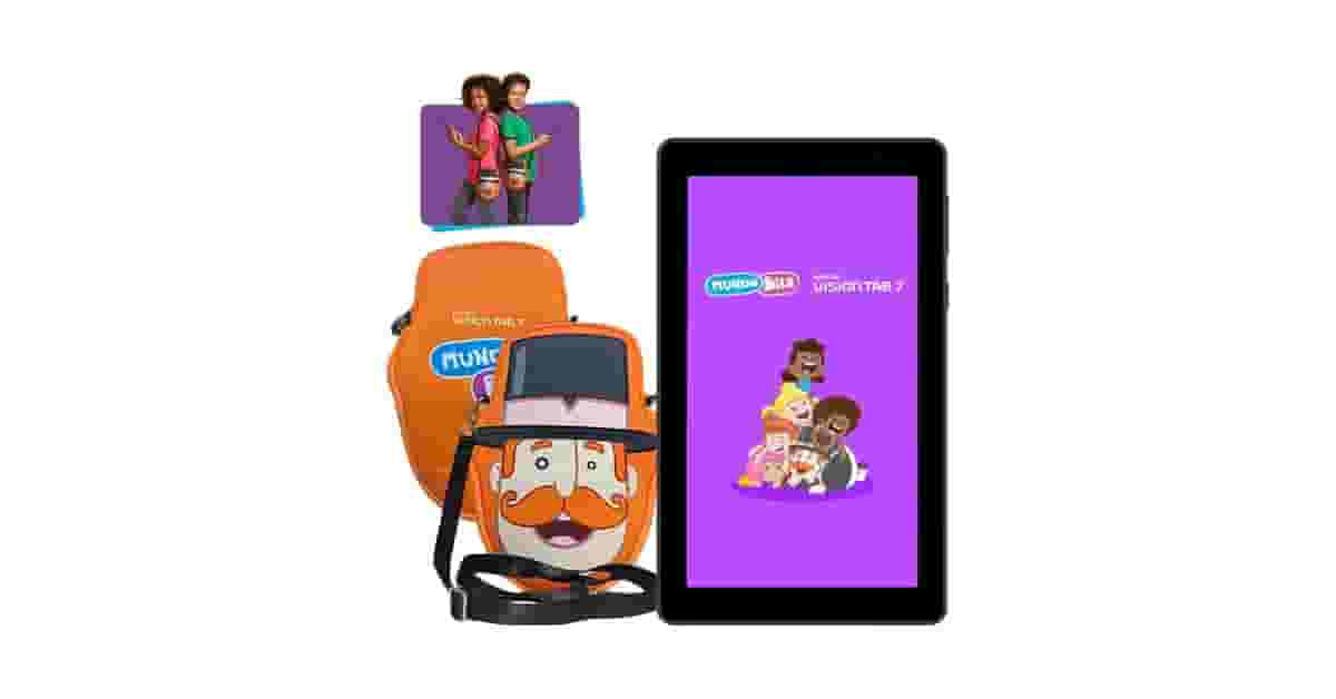 Tablets Com Modo Infantil Seguro Reviews: Qual Comprar?