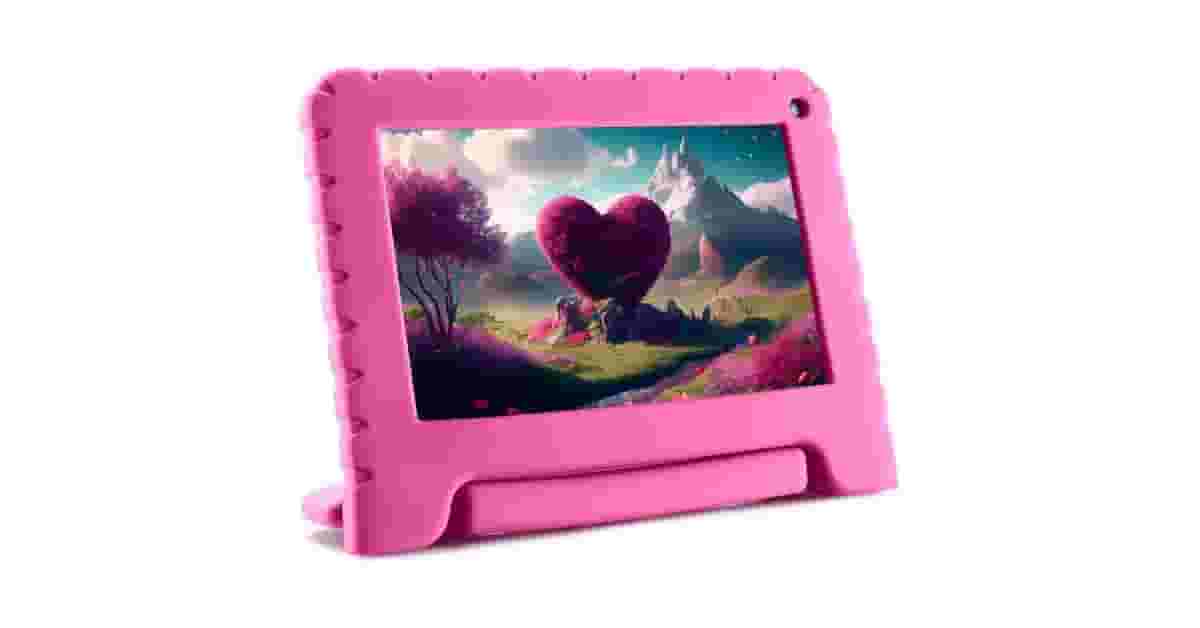 Tablets Para Crianças Com Acesso à Internet Controlado Reviews: O Guia Seguro