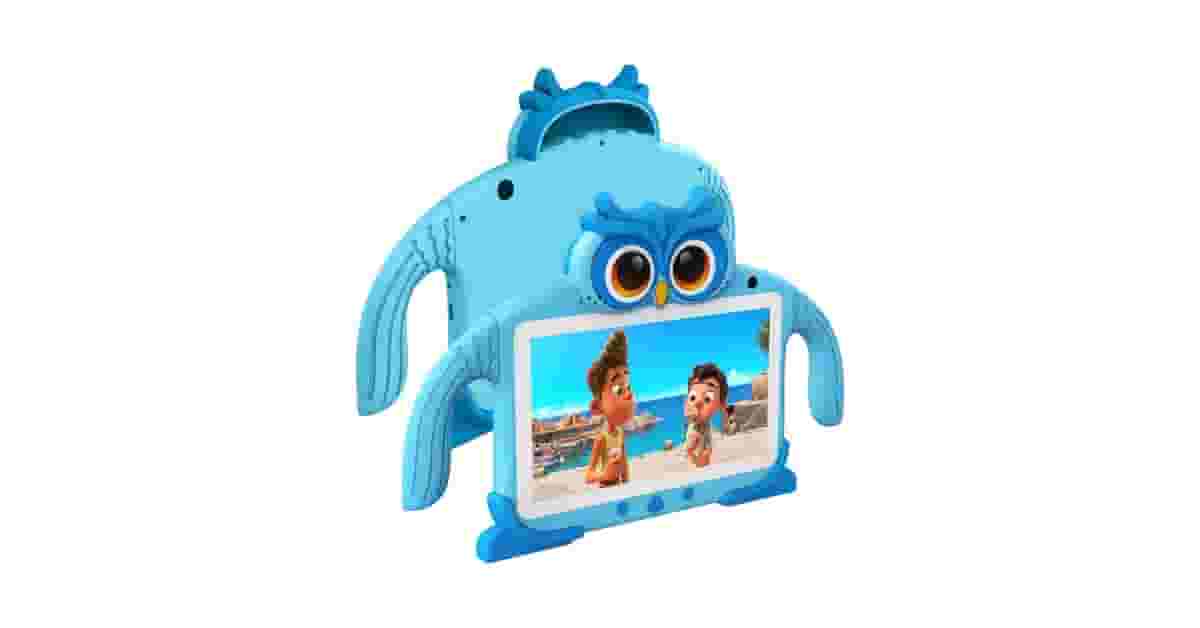 Tablets Para Crianças Com Apps Educativos Reviews: Qual Comprar?