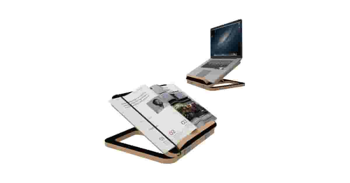 Tablets Para Ler Na Cama Reviews: Leia Mãos Livres