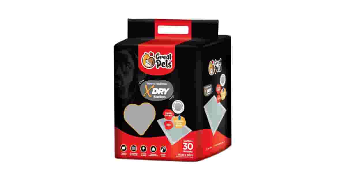 Tapetes Higiênicos de Carvão Ativado Reviews: O Fim do Mau Cheiro!