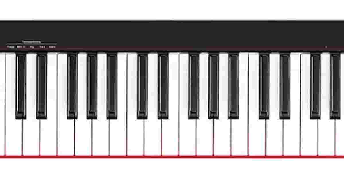 Teclados Controladores De 61 Teclas Reviews: Top 9!