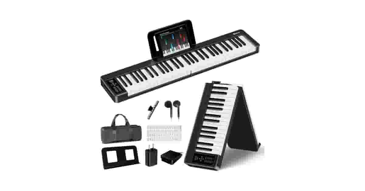 Teclados Workstation com Gravador de Áudio: Qual o Melhor?