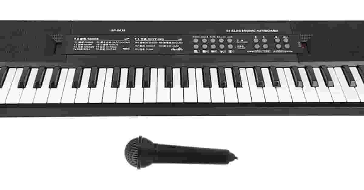 Teclados Workstation Com Síntese Sonora Avançada Reviews: Análise De 4 Modelos