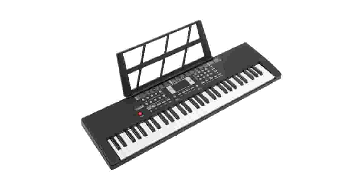 Teclados Workstations Para Produção Musical Reviews: 3 Opções de Entrada