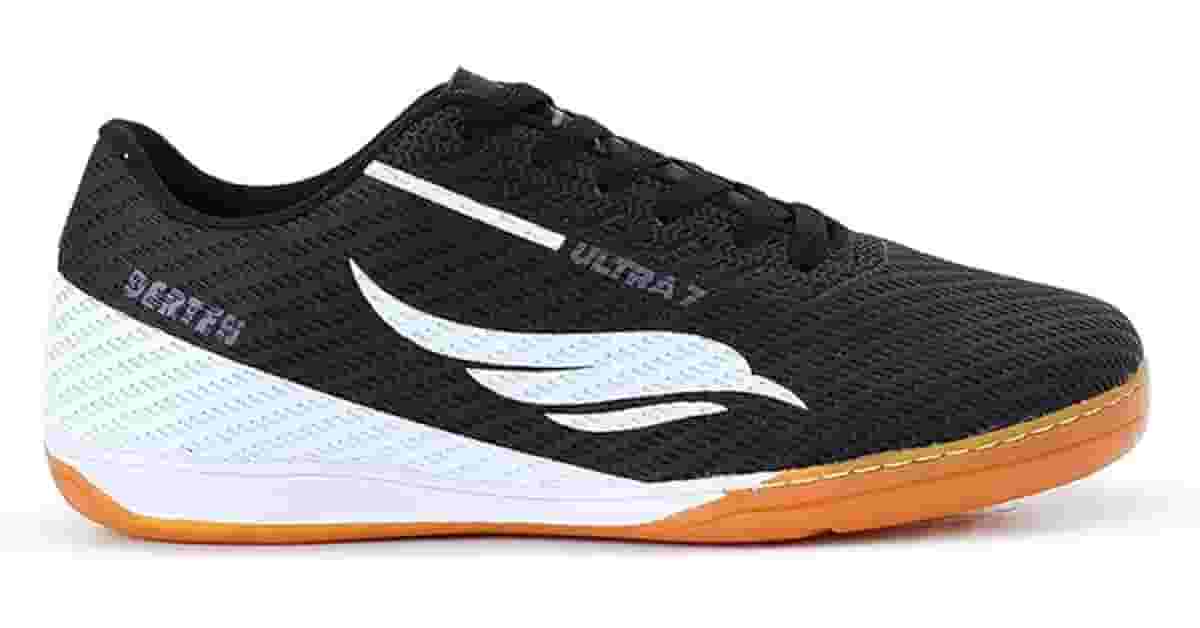 Tênis de Futsal Para Quadra Externa Reviews: Qual o Melhor?