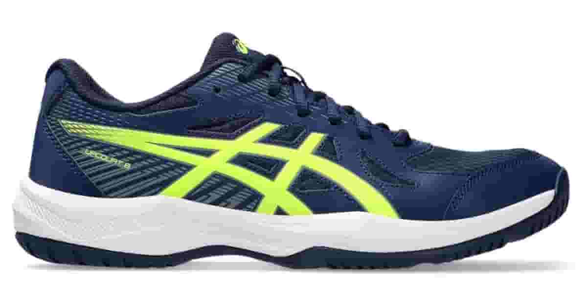 Tênis De Vôlei Com Tecnologia De Impulsão Reviews: O Melhor Para Atacantes