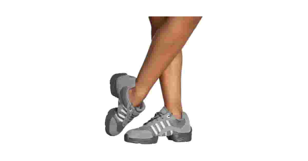 Tênis Para Dança Reviews: O Guia Para Mais Performance