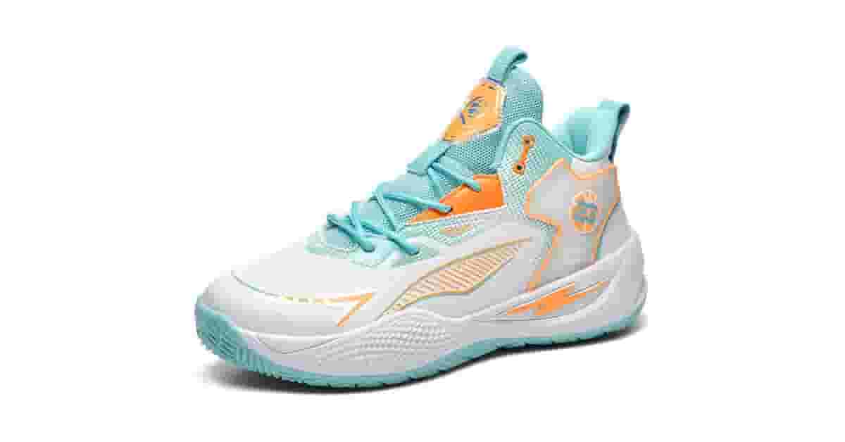 Tênis Para Jogar Basquete Com Cano Médio Reviews?