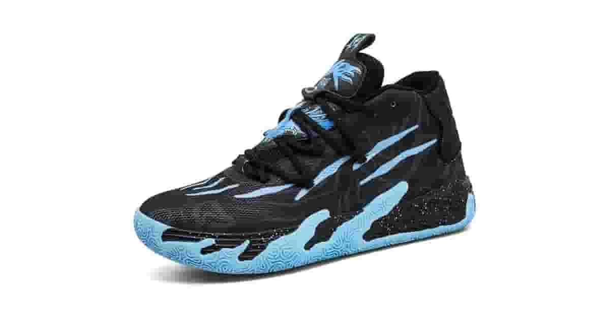 Tênis Para Jogar Basquete em Quadra Externa Reviews: Top 10 Duráveis