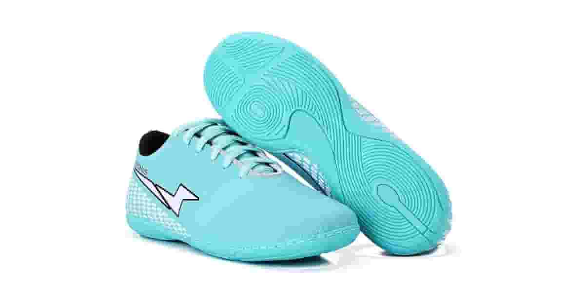 Tênis Para Jogar Futsal Reviews: Qual O Melhor?