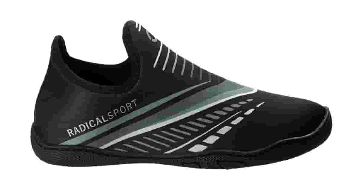 Tênis Para Jogar Vôlei De Praia Reviews: O Calçado Ideal