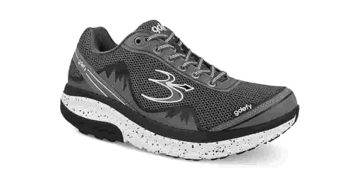 Tênis Para Quem Tem Joelho Valgo Reviews: Guia de Compra