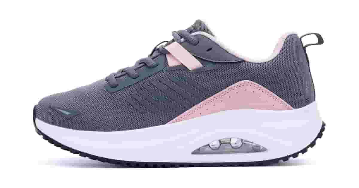 Tênis Para Quem Tem o Pé Chato e Pronado Reviews: Qual Escolher?