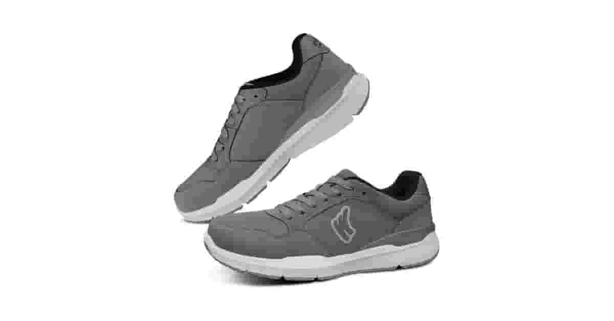 Tênis Para Quem Tem o Pé Supinado Reviews: 5 Modelos