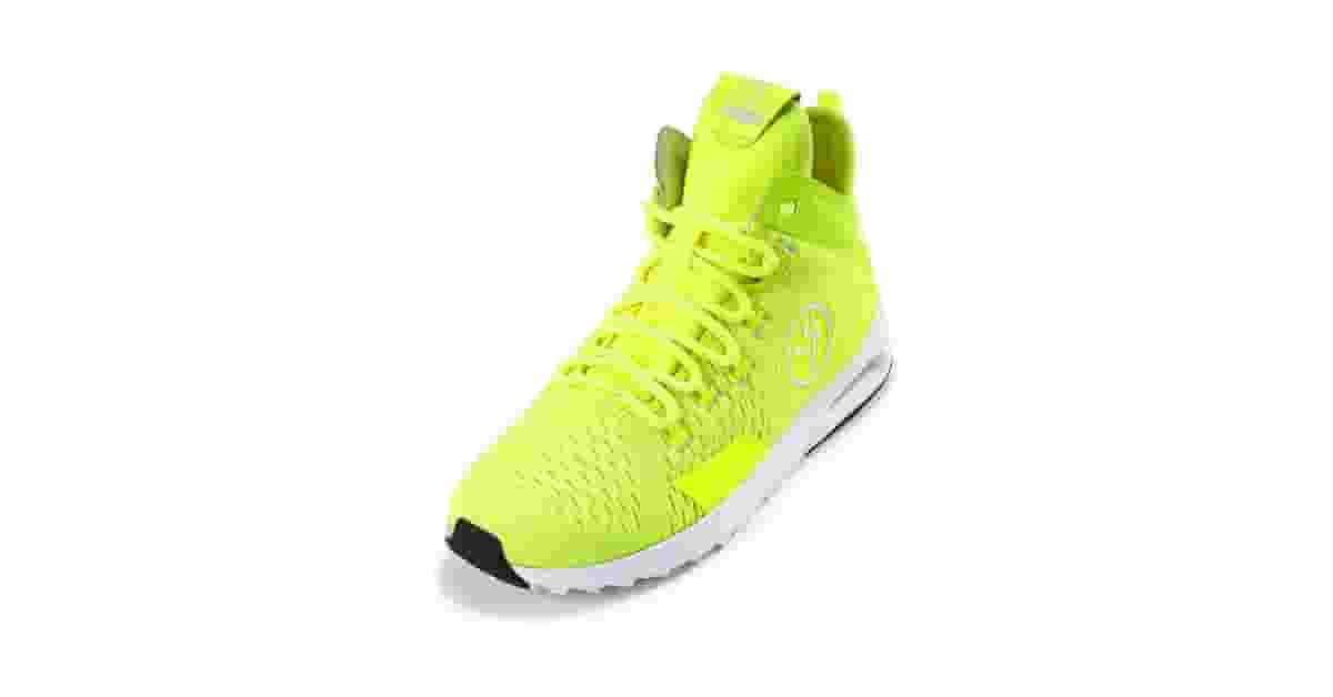 Tênis Para Zumba Reviews: Qual o Melhor Para Dançar?