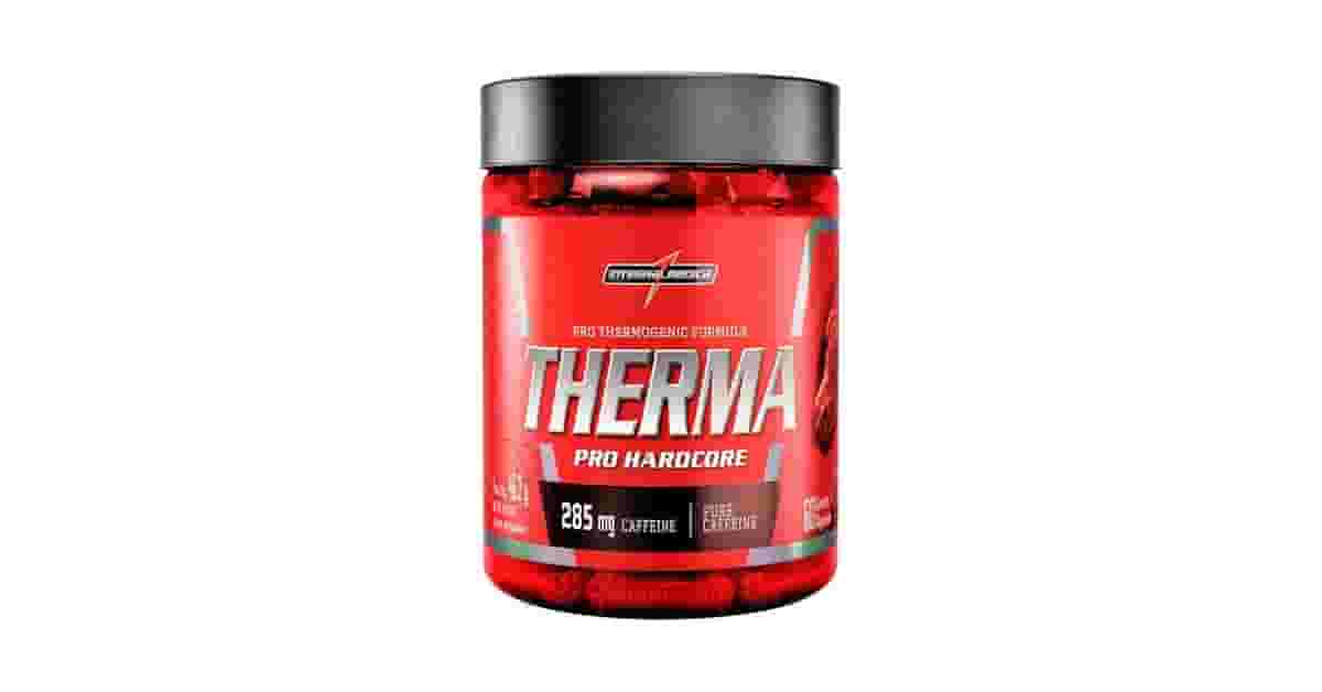 Termogênicos em Cápsulas Reviews: Com ou Sem Cafeína?