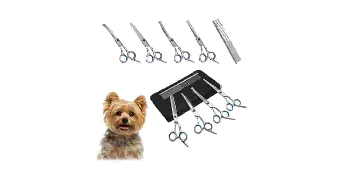 Tesouras de Tosa Para Acabamento Reviews: Qual a Melhor?