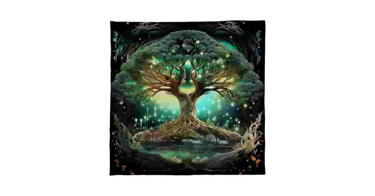 Toalhas para Leitura de Tarô Reviews: Qual a Melhor?